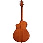 Open Box Breedlove Passport C250/CMe Acoustic-Electric Guitar Level 2 Natural 886830746598