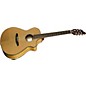 Breedlove Passport N250/COe Nylon String Acoustic-Electric Guitar Natural thumbnail