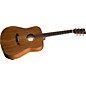 Breedlove Passport D/MMe Acoustic-Electric Guitar Natural thumbnail