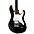 Yamaha PAC112V Electric Guitar Black Yamaha PAC112V Electric Guitar Black