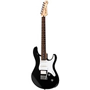 Yamaha Pac112v Electric Guitar Black for sale