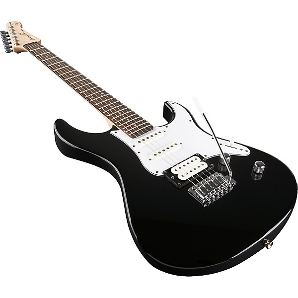 Yamaha PAC112V Electric Guitar Black