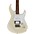 Yamaha PAC112V Electric Guitar Black Yamaha PAC112V Electric Guitar Vintage White