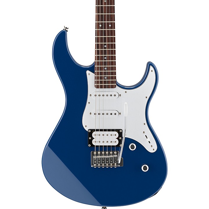 yamaha pacifica series pac112v electric guitar