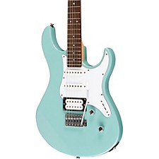 【美品】YAMAHA Pacifica PAC012　ブルー Yamaha PAC012 Metallic Blue