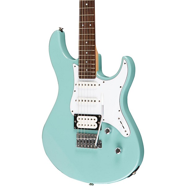 Yamaha PAC112V Electric Guitar Sonic Blue | Guitar Center