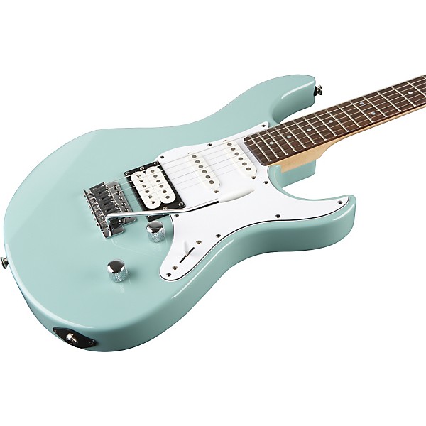 Yamaha PAC112V Electric Guitar Sonic Blue