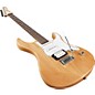 Open Box Yamaha PAC112V Electric Guitar Level 2 Satin Yellow Natural 197881125165