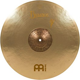 MEINL Byzance Benny Greb Sand Ride 20 in.