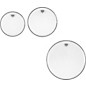 Remo Ambassador Clear New Fusion Tom Drumhead Pack thumbnail