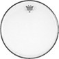 Remo Ambassador Clear New Fusion Tom Drumhead Pack