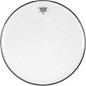 Remo Ambassador Clear New Fusion Tom Drumhead Pack
