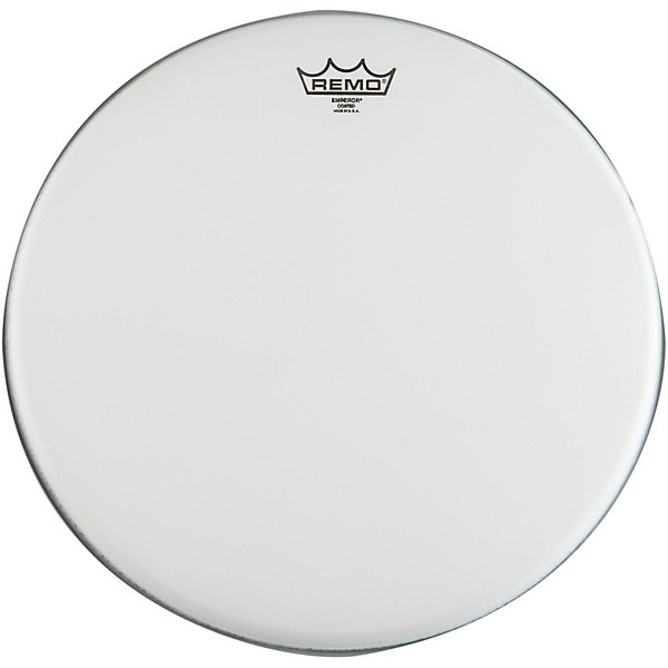 Remo Emperor Coated New Fusion Tom Drumhead Pack