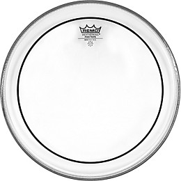 Remo Pinstripe Clear New Fusion Tom Drumhead Pack