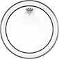 Remo Pinstripe Clear New Fusion Tom Drumhead Pack