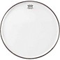 Remo Emperor Clear Tom Rock Drumhead Pack