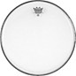 Remo Ambassador Clear Tom Rock Drumhead Pack