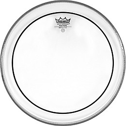 Remo Pinstripe Clear Rock Tom Drumhead Pack