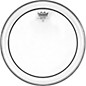 Remo Pinstripe Clear Rock Tom Drumhead Pack