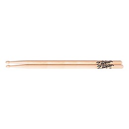 Zildjian Buy 3 Pair Wood Drumsticks Get a Free Zildjian Cap 5A