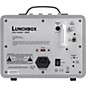 ZT Lunchbox 200W 1x6.5 Guitar Combo Amp Silver