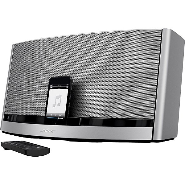 Bose SoundDock 10 Digital Music System