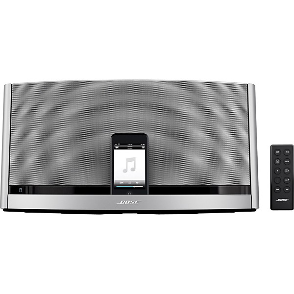 Bose SoundDock 10 Digital Music System