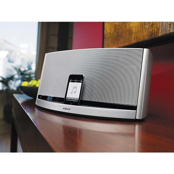 Bose SoundDock 10 Digital Music System