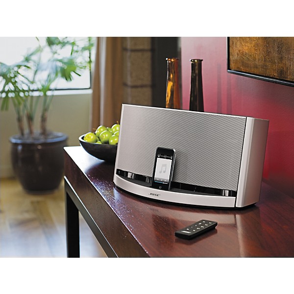 Bose SoundDock 10 Digital Music System