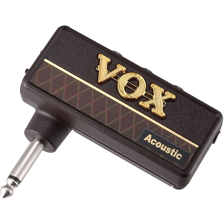 guitar center vox amplug