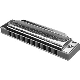 Suzuki Folkmaster Harmonica Eb