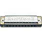 Suzuki Harpmaster Harmonica C thumbnail