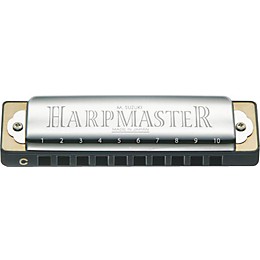 Suzuki Harpmaster Harmonica E