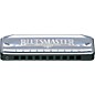 Suzuki BLUESMASTER HARMONICA Bb