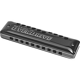 Suzuki OVERDRIVE HARMONICA C Suzuki OVERDRIVE HARMONICA C