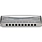 Suzuki Promaster Harmonica Bb