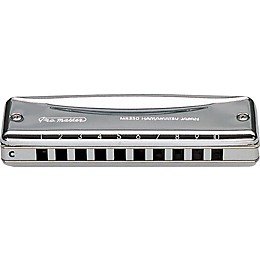 Suzuki Promaster Harmonica F