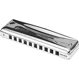 Suzuki Promaster Valved Harmonica A Suzuki Promaster Valved Harmonica A