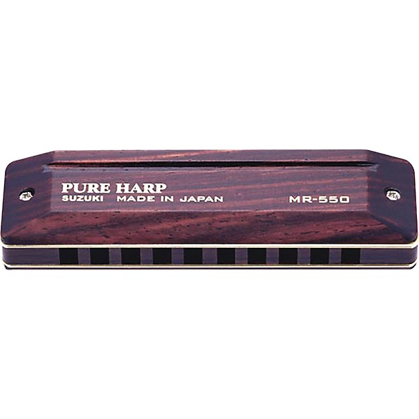 Suzuki Pure Harp Db