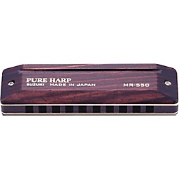 Suzuki Pure Harp F#