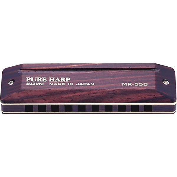 Suzuki Pure Harp F#