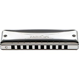 Suzuki F-20E Fabulous Series Diatonic Harmonica AB