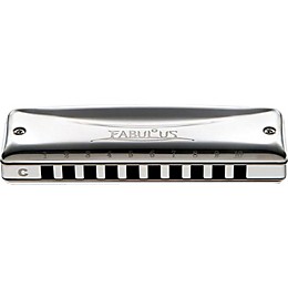 Suzuki F-20E Fabulous Series Diatonic Harmonica F