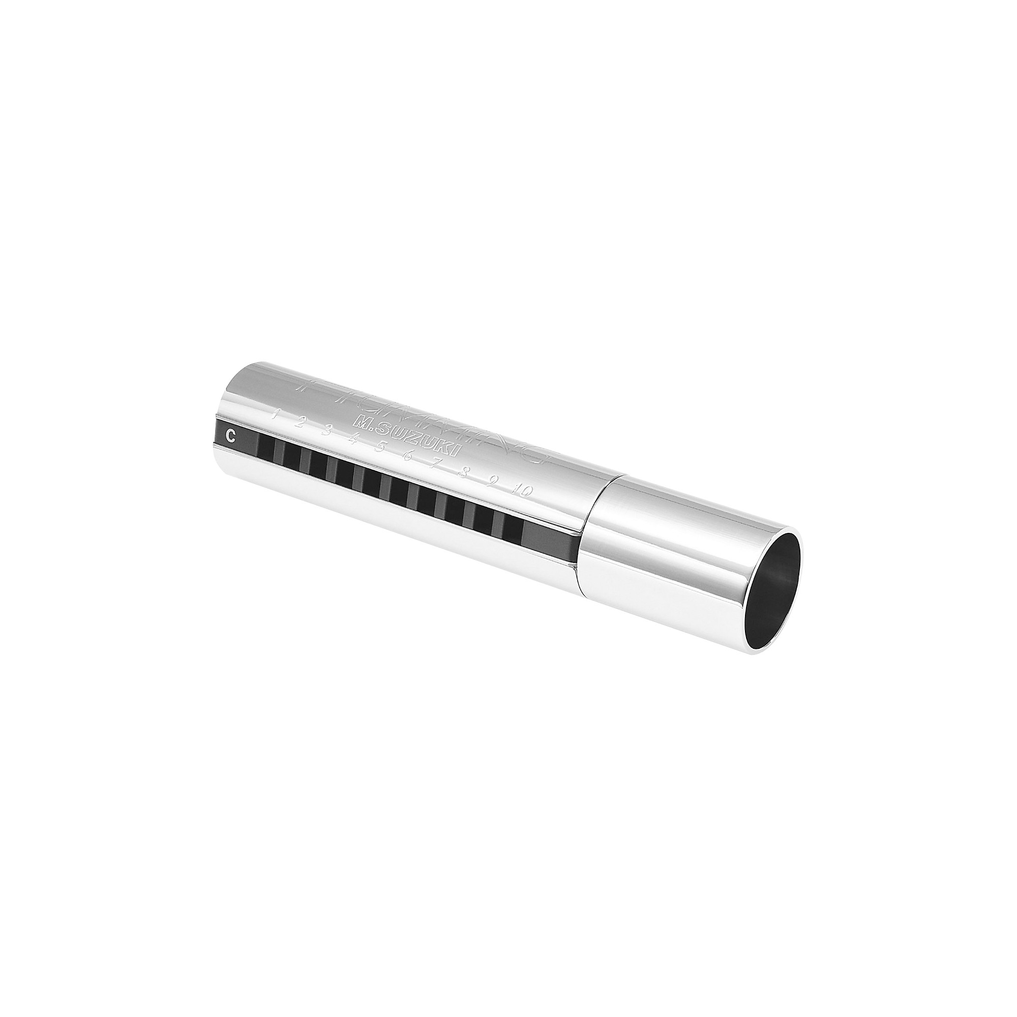 Suzuki PH-20 Pipe Humming Harmonica C | Guitar Center