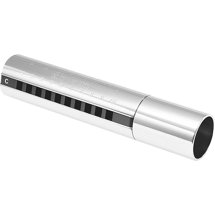 スズキ PH-20N D ハーモニカ Suzuki PH-20 Pipe Humming includes Free USA Shipping