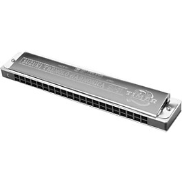 Suzuki 2 TIMER TREMOLO HARMONICA A 24 Hole