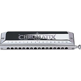 Suzuki SCX Chromatix Series Harmonica C 56 Hole