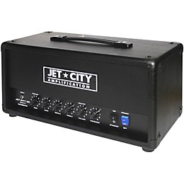 Open Box Jet City Amplification JCA20H 20W Tube Guitar Amp