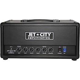 Open Box Jet City Amplification JCA20H 20W Tube Guitar Amp