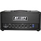 Open Box Jet City Amplification JCA20H 20W Tube Guitar Amp Head Level 2 Black 889406991910